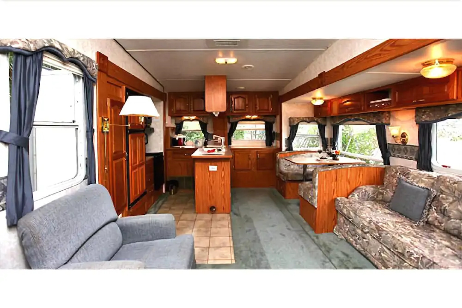 Yeongdeok Ocean Pension