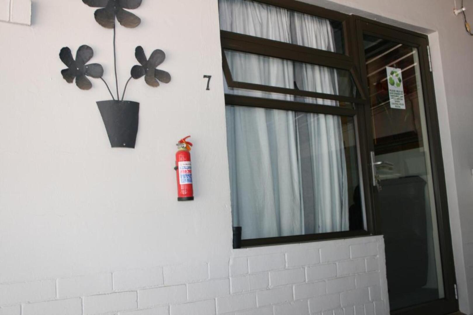 Die Suidooster Gastehuis