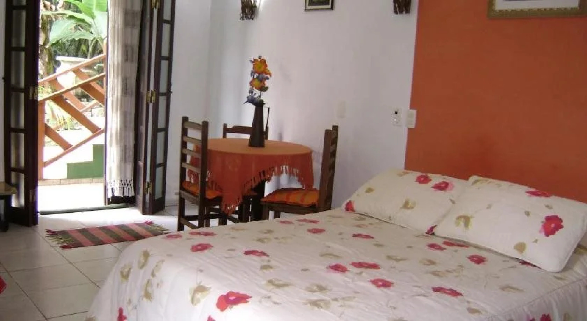 Pousada Vila São Pedro