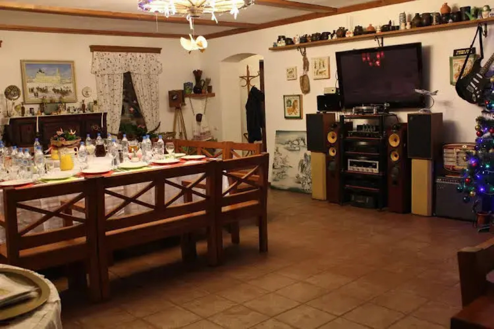 Vintazh Otel Surikova