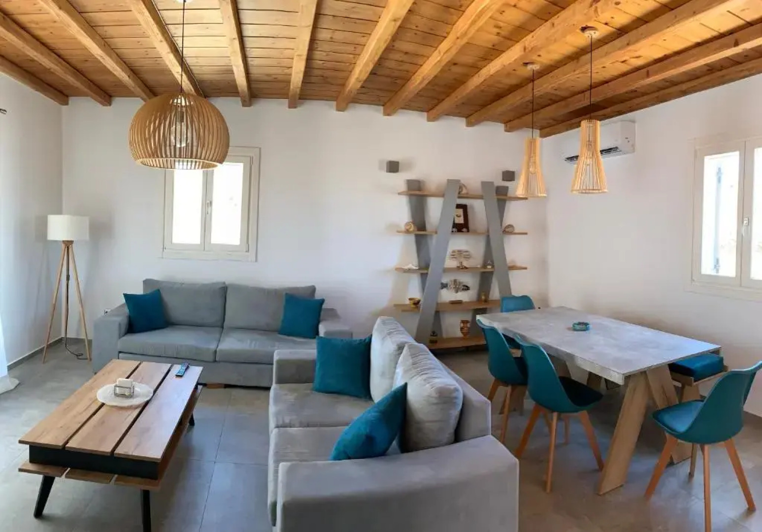 Miamis Luxury Apartment I