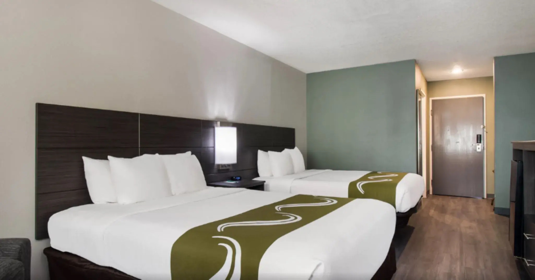 Quality Inn & Suites Wilsonville OR