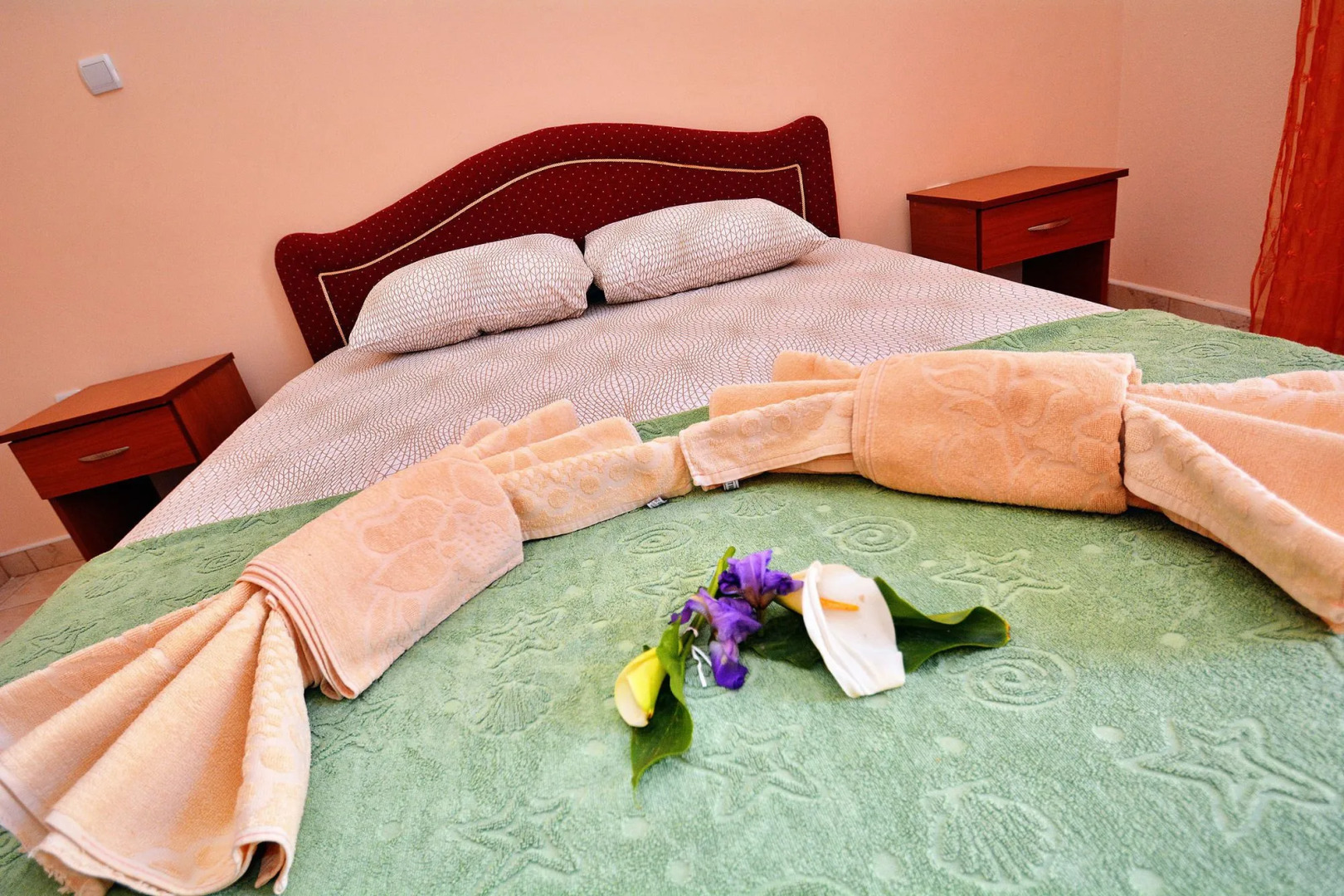 Apartments Dinko Zifra