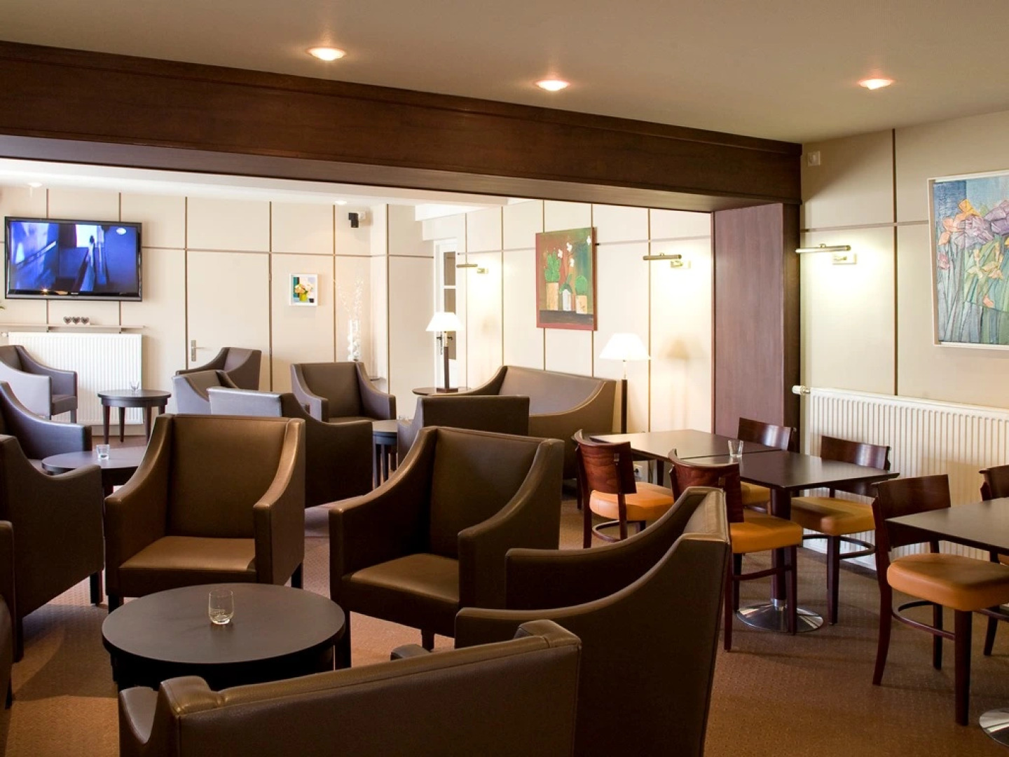 Alfred Hotels Beaune La Madeleine