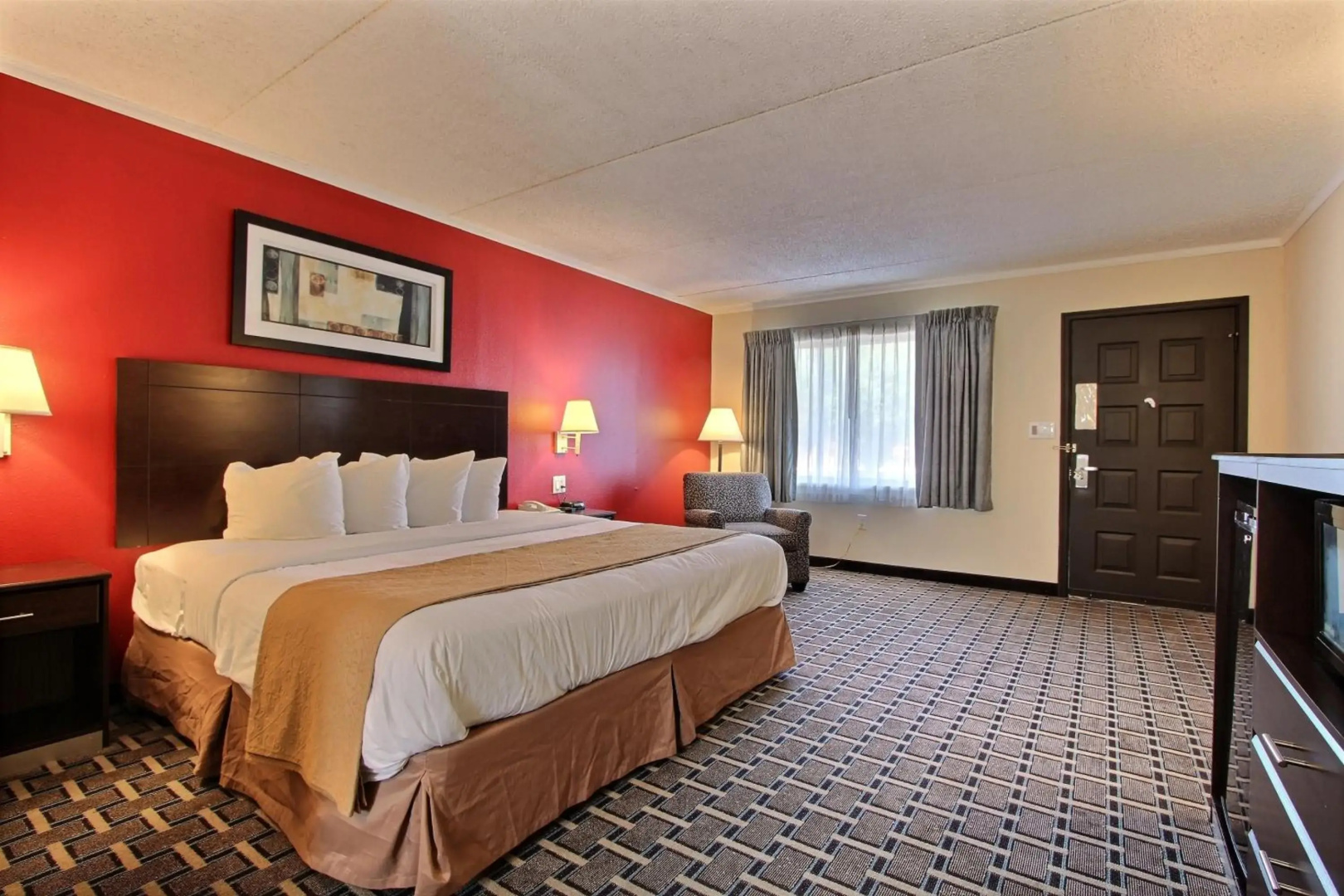Palacio Royale Inn Signature Katy