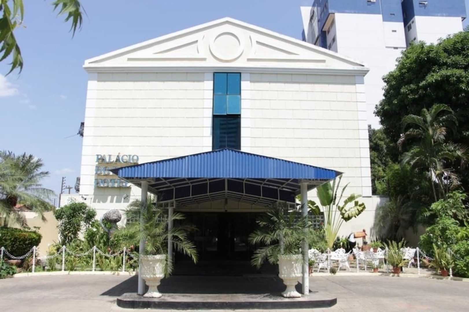 Sandy Bay Beach Club