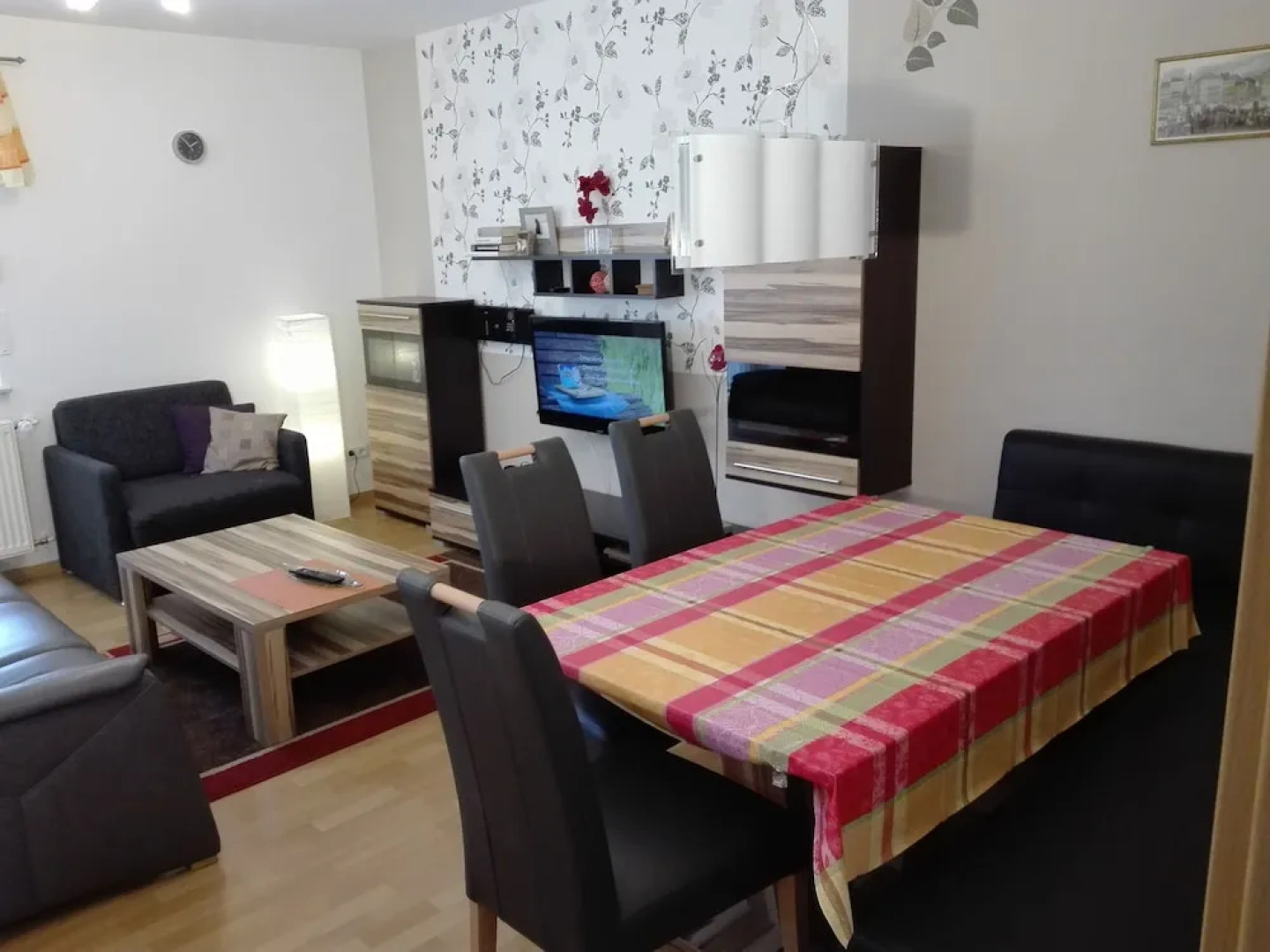 Ferienwohnungen & Appartements Roth