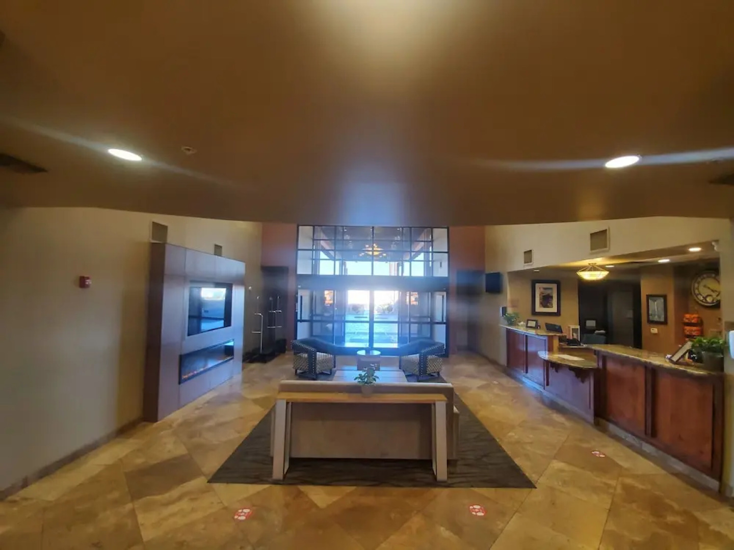 Spark by Hilton Phoenix East Mesa