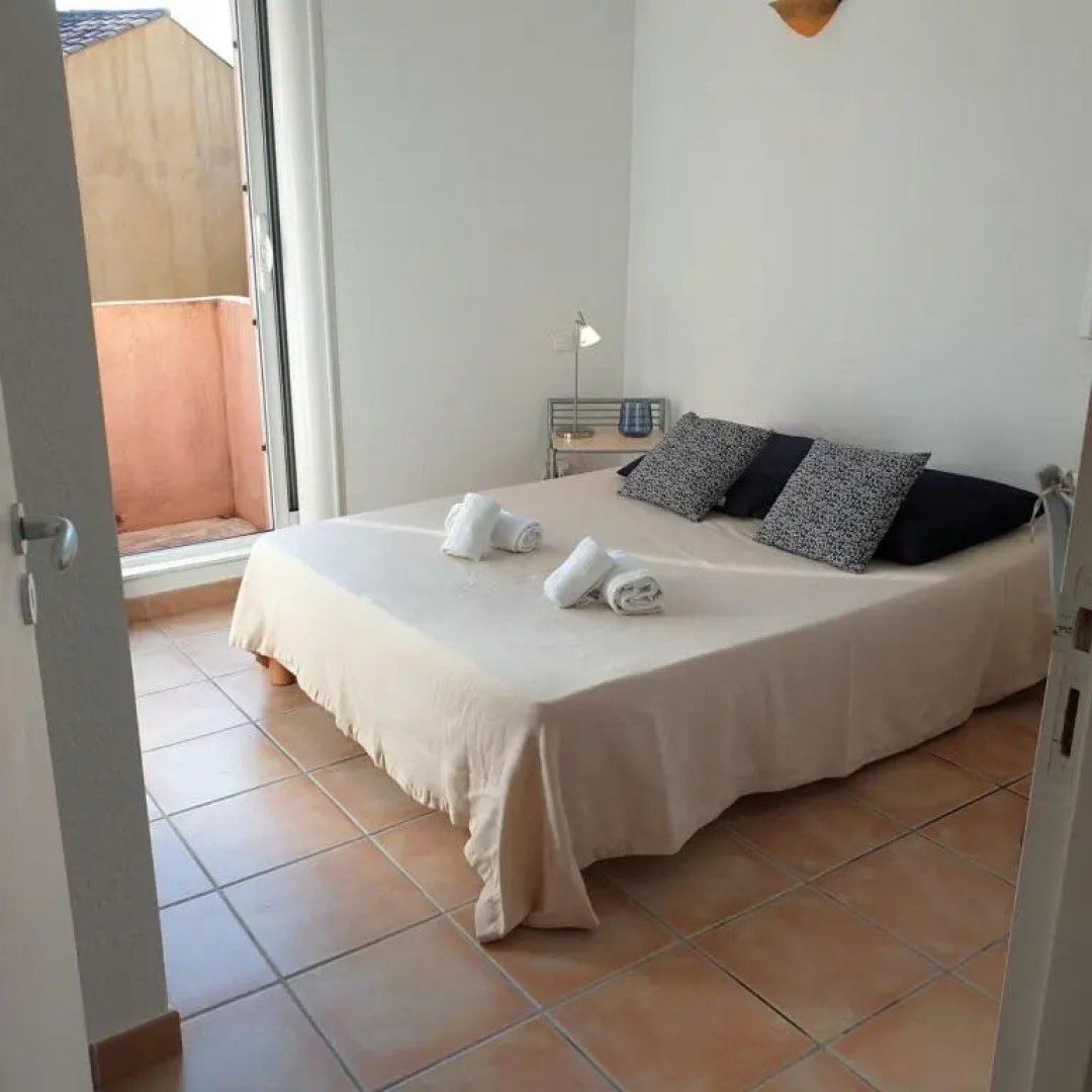 Mini villa Messicana 5 pers 500 m plage piscine