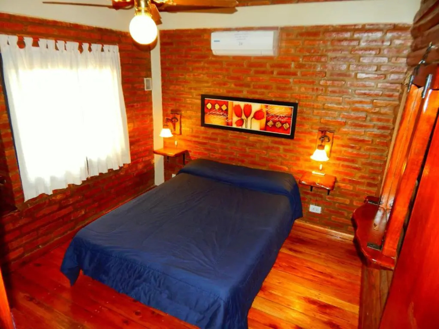 Pachanavira Cabañas & Suites