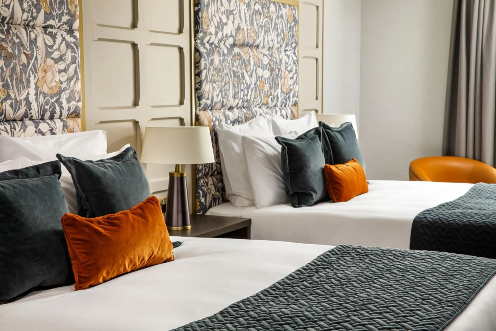 The Municipal Hotel Liverpool - MGallery