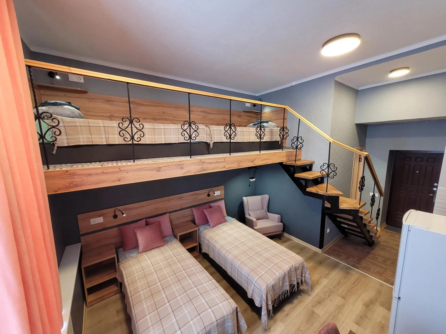 Мини-отель Наш