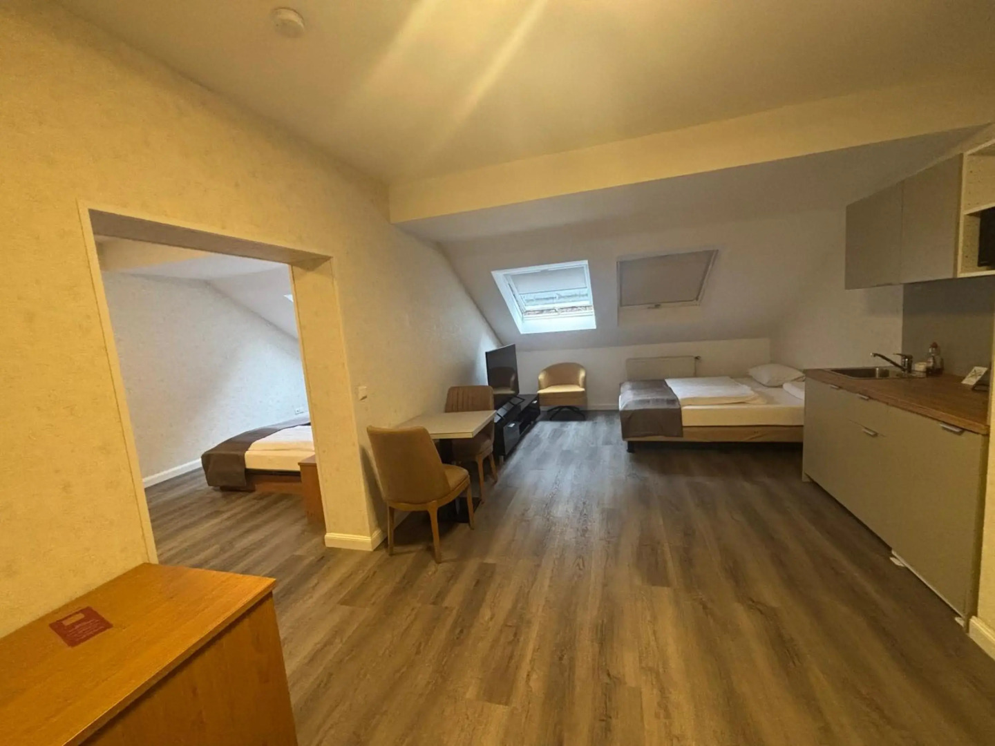 Hotel Schlangenbader Hof