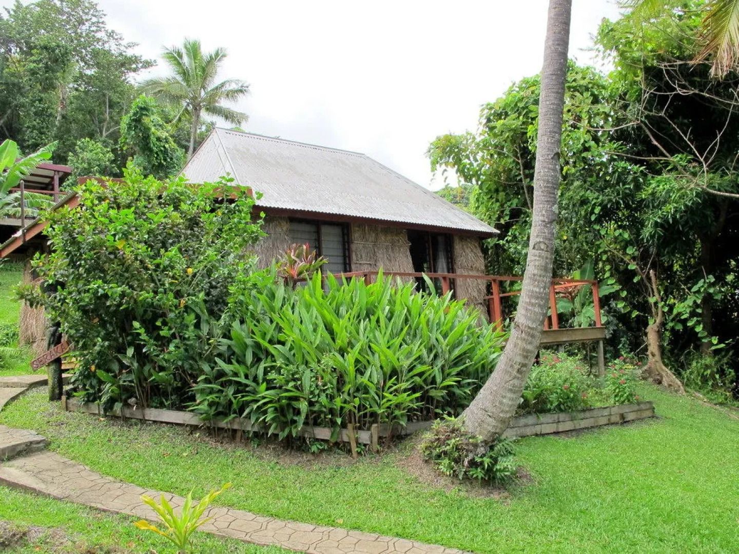 Matava - Fiji...Untouched