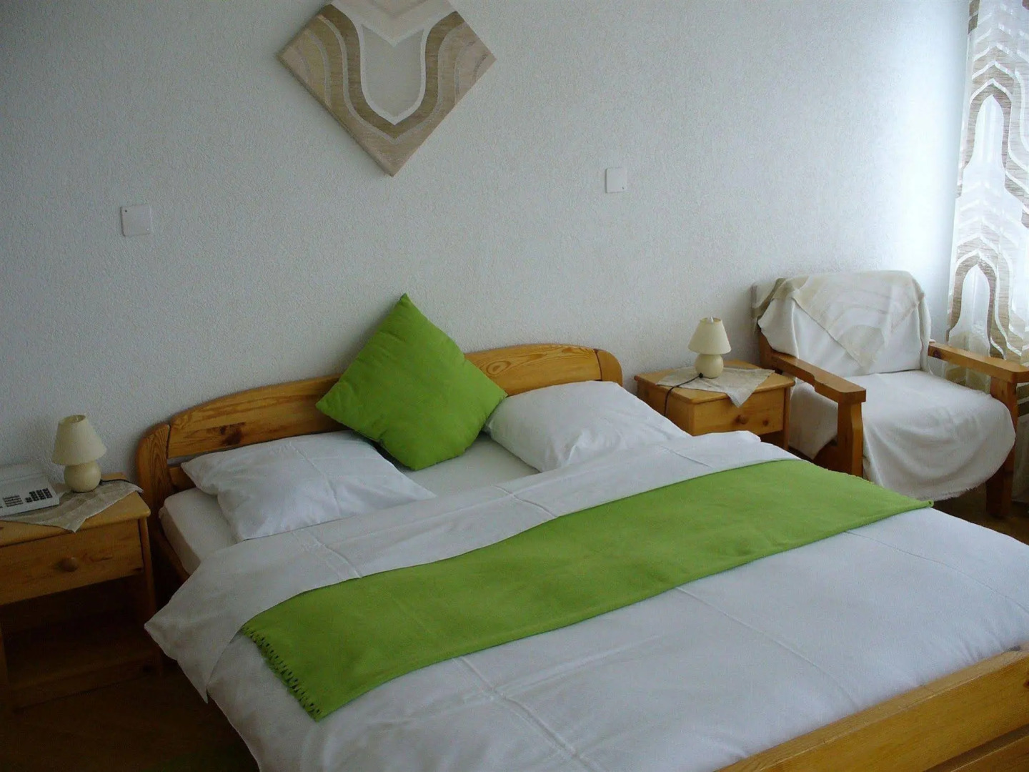Hostellerie dOrzival