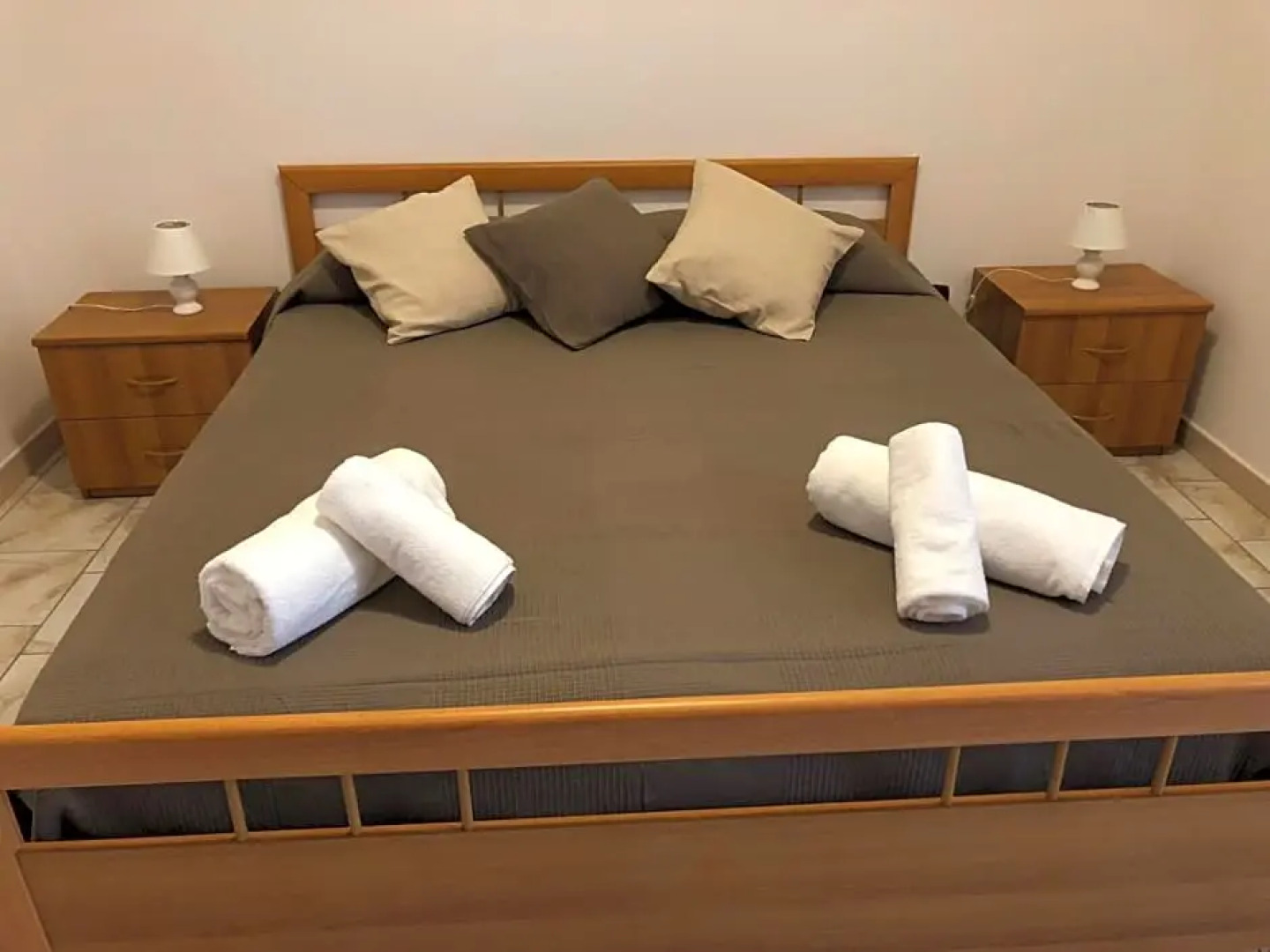 Casa Vacanze Alcantara