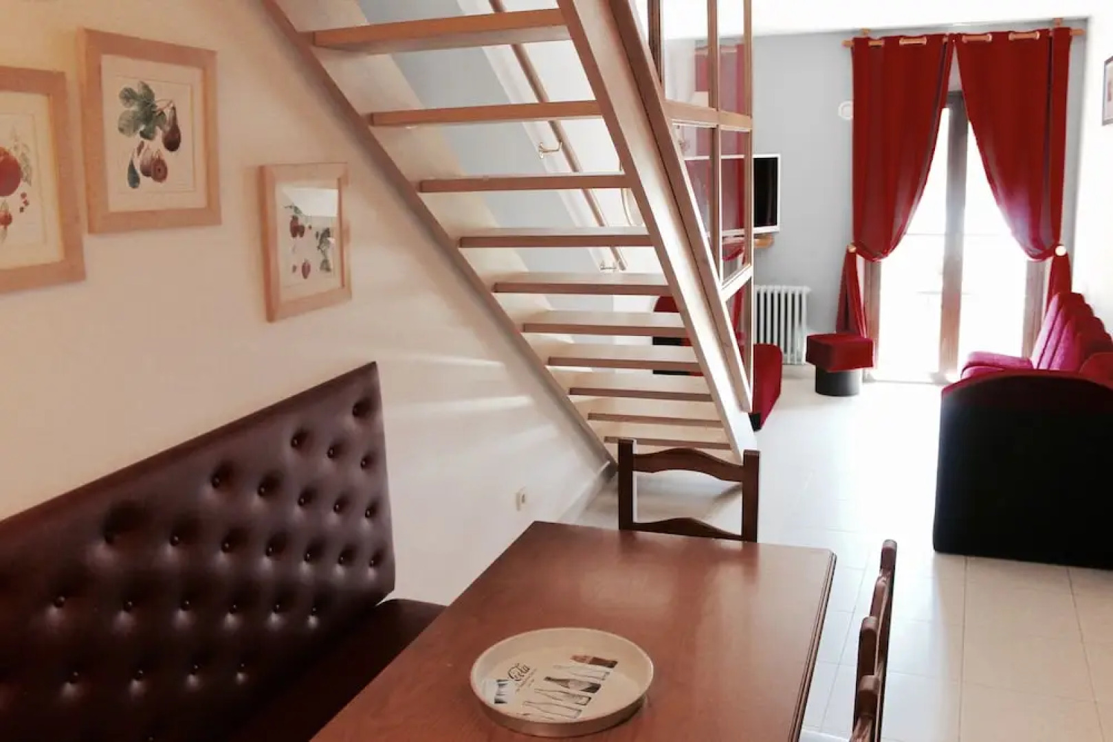 AMPG Erts Bed and Breakfast