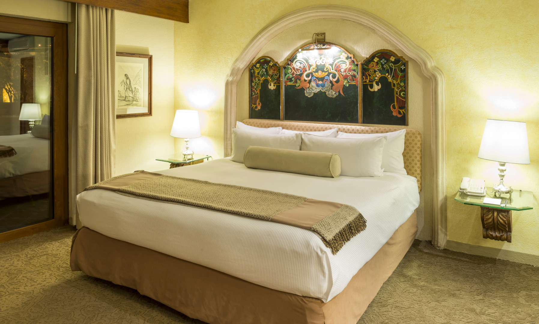 Quinta Real Zacatecas