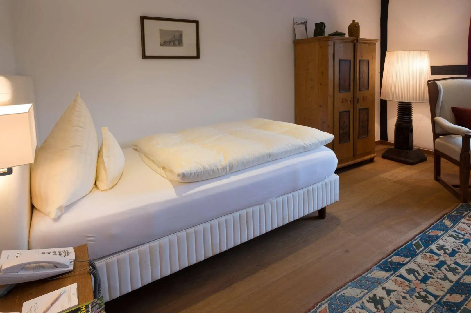 Neumühle Resort & Spa