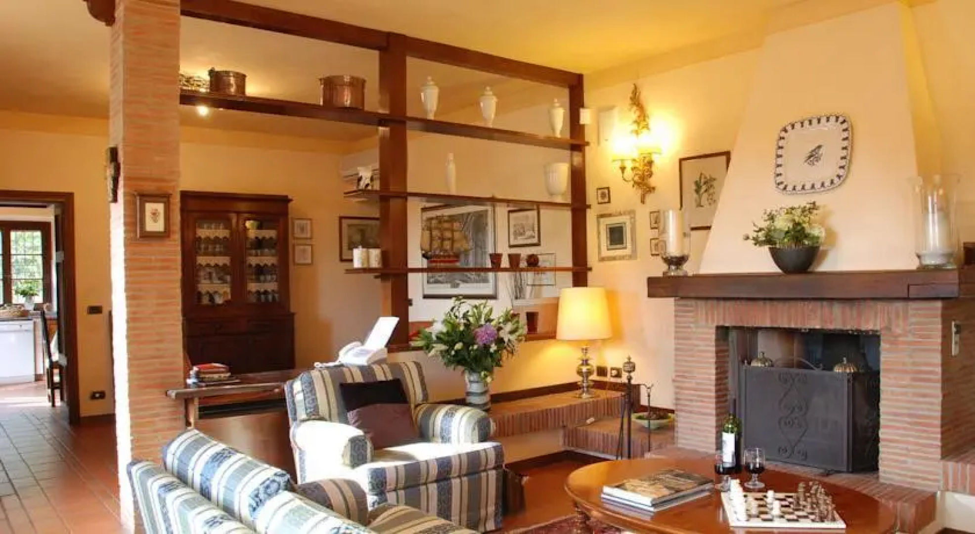 Villa Casa Luciana