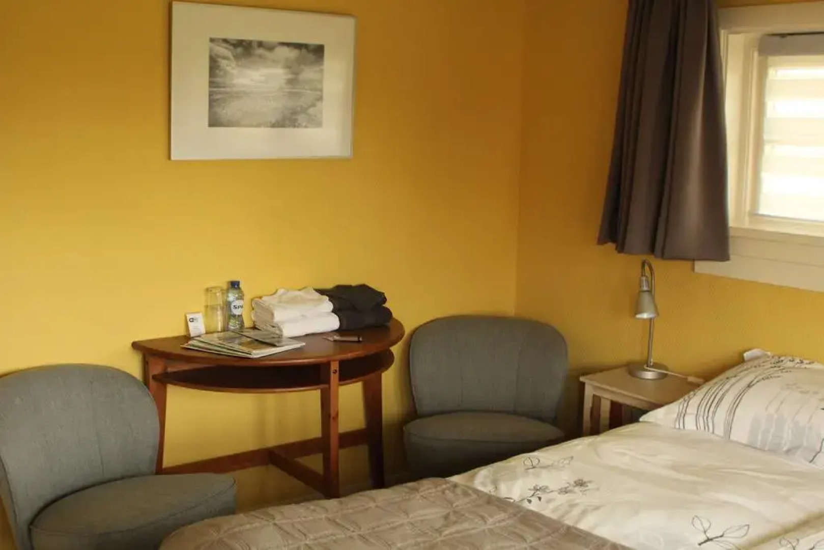 B&B - Sauna D'Olle Pastorie