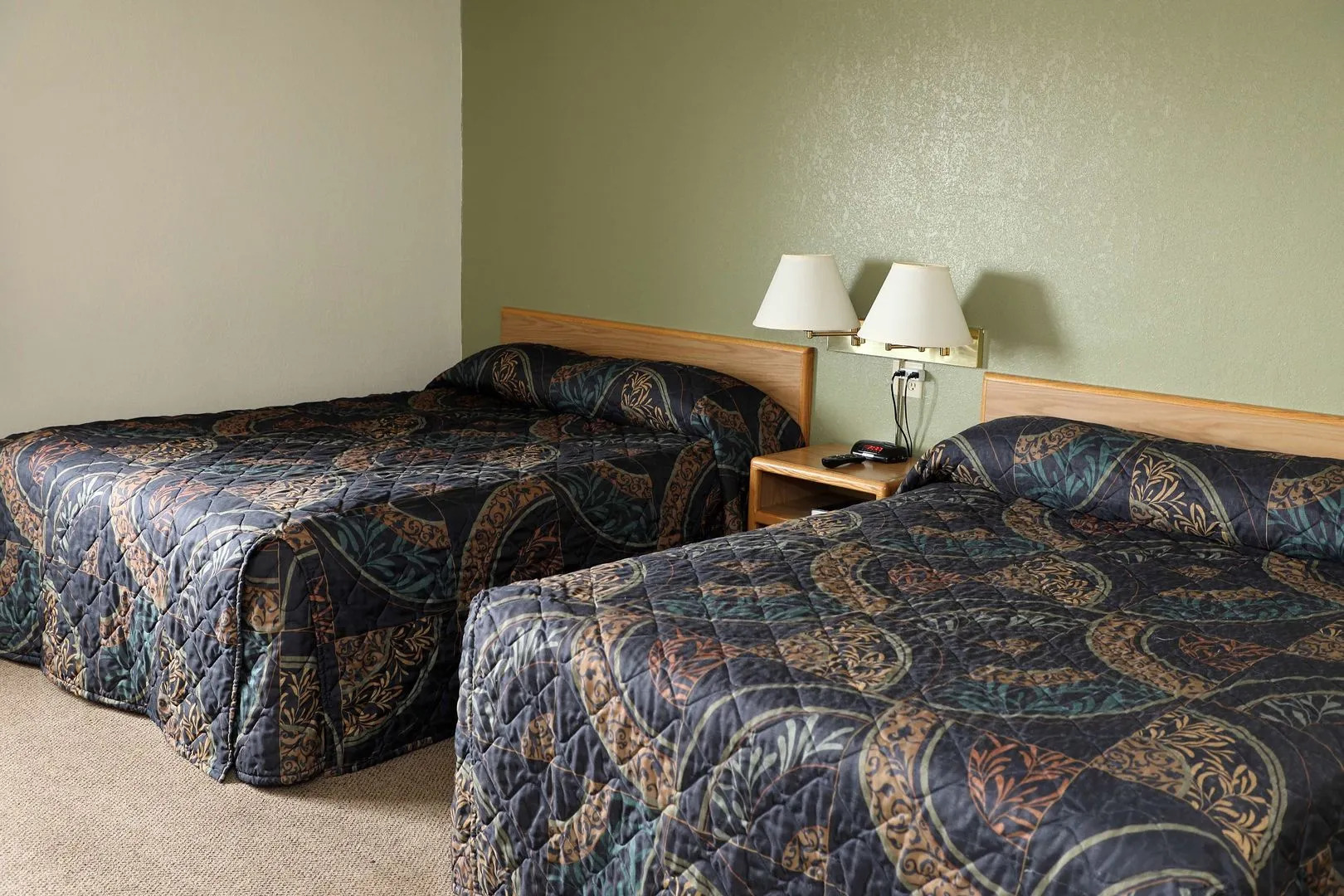 Northern Lights Inn Rugby