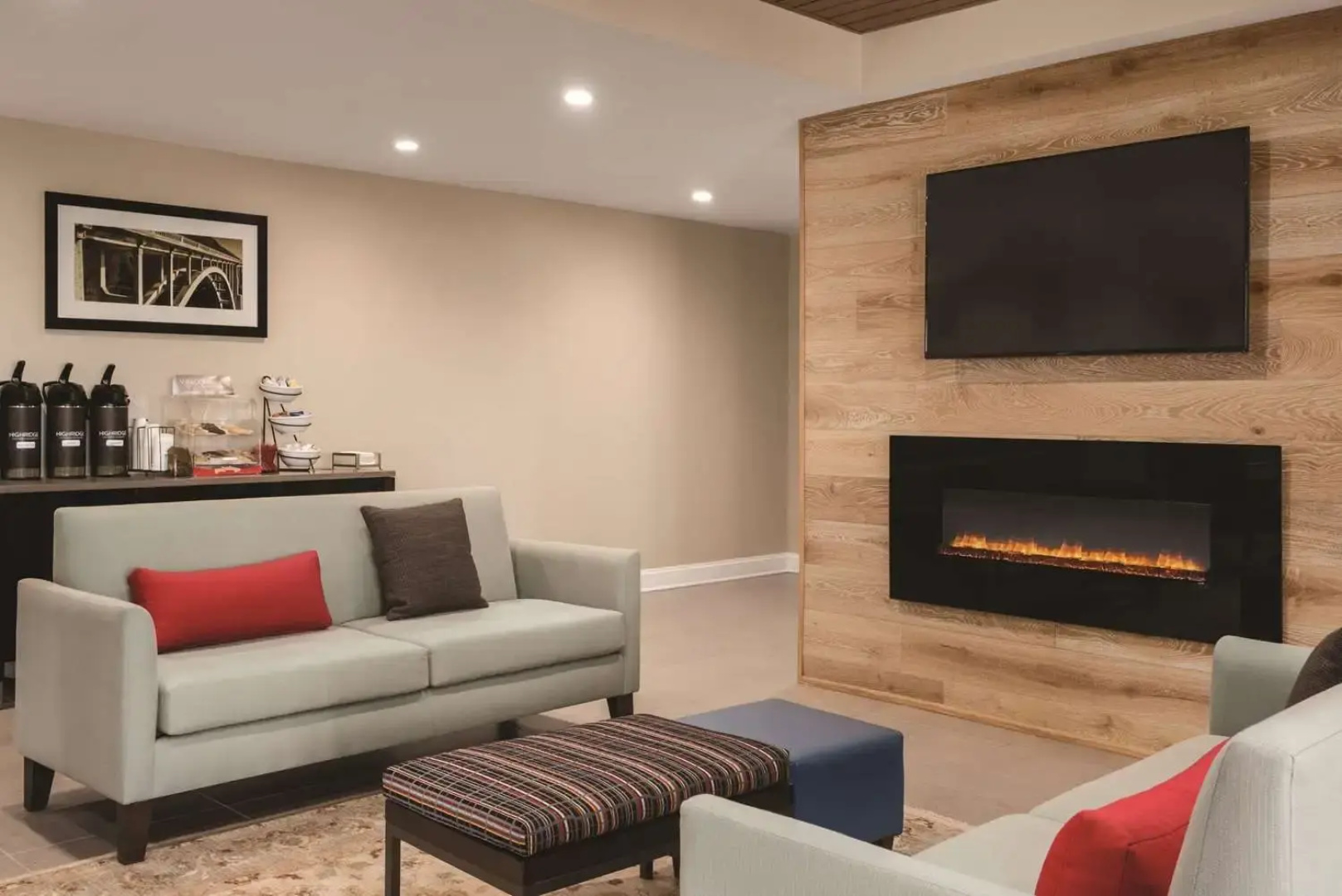 Country Inn & Suites by Radisson, Hoffman Estates, IL