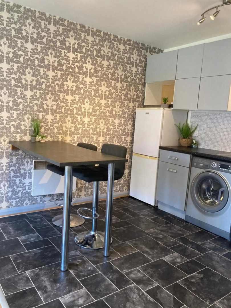 1 Bedroom Apartment - Bedworth Nuneaton Coventry