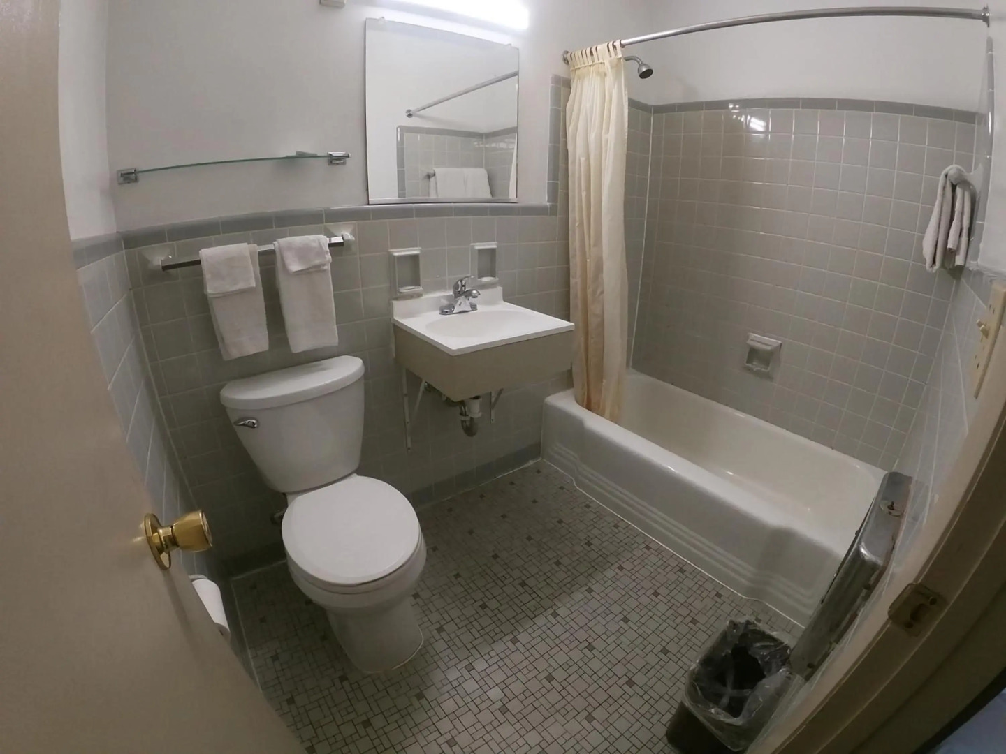 Budget Inn Clearfield