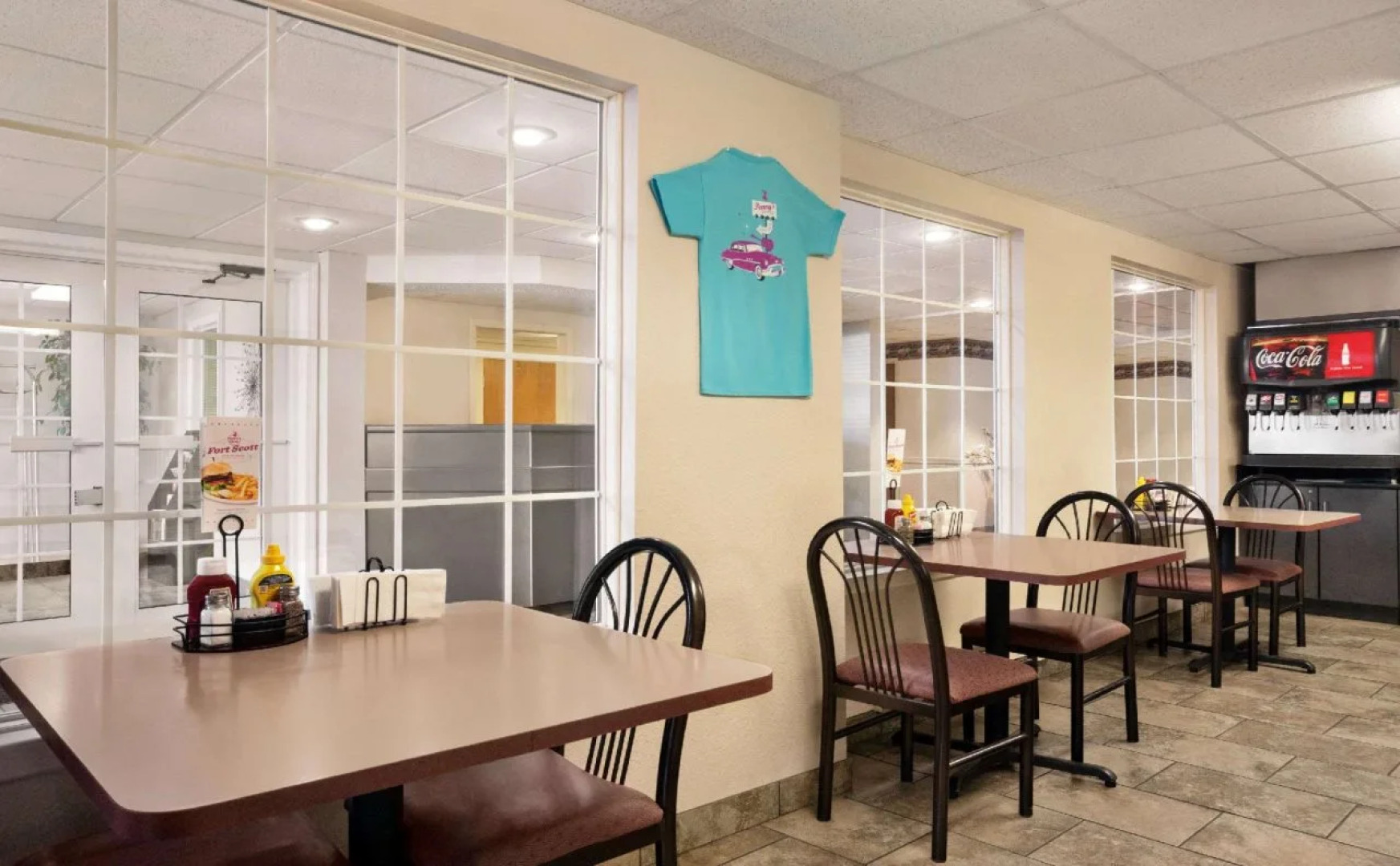 Travelodge by Wyndham Fort Scott