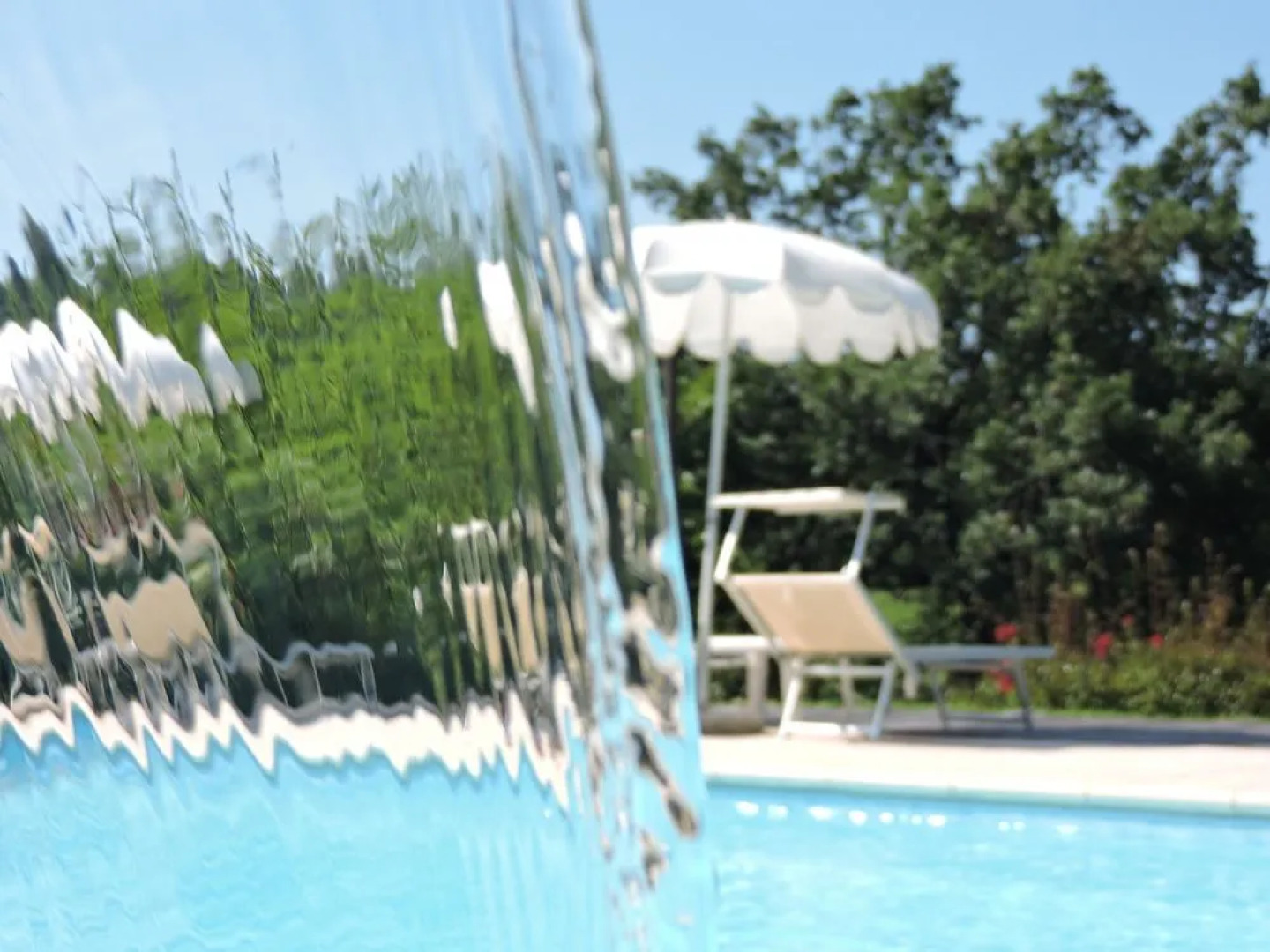 Residence Villa degli Ulivi