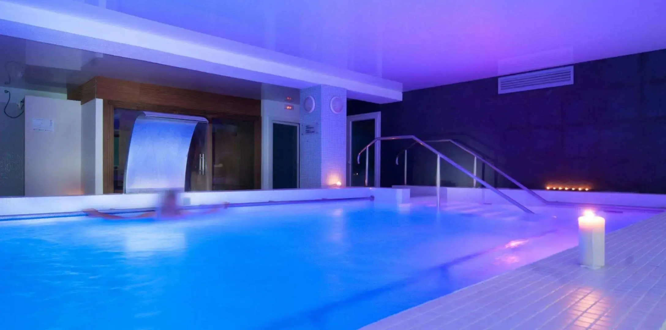 Hotel Manantial- Balneari Caldes de Boi