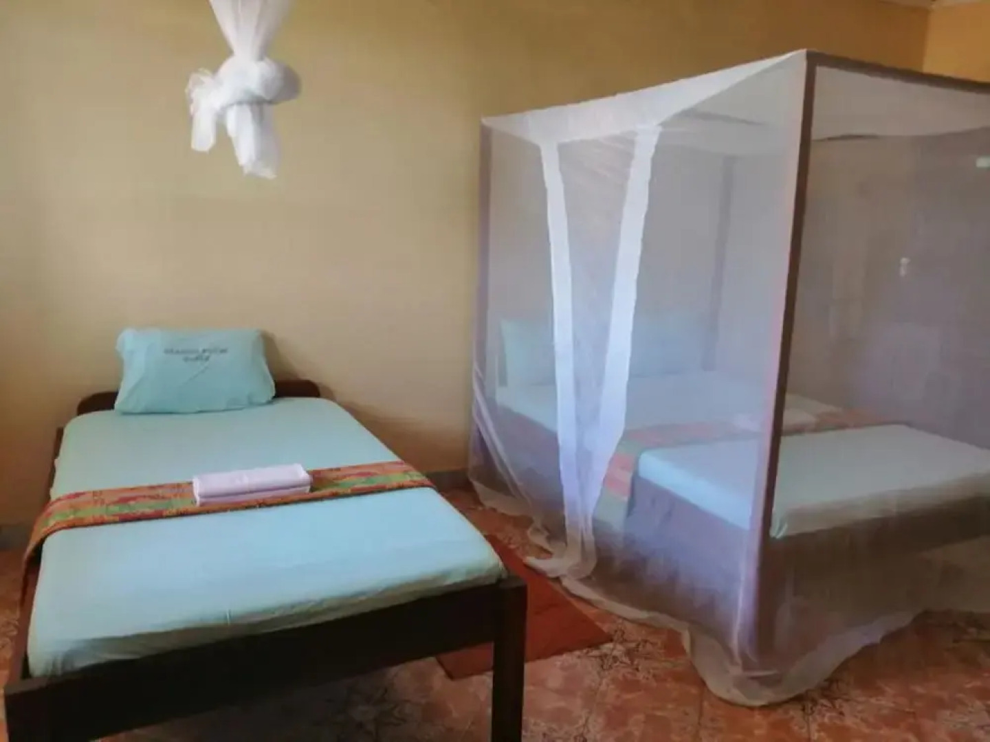 Diani Classic Guest House