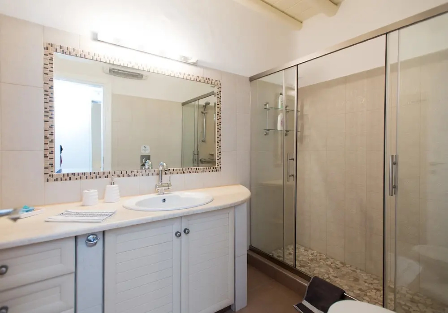 Mykonos Charming Sea View Villa