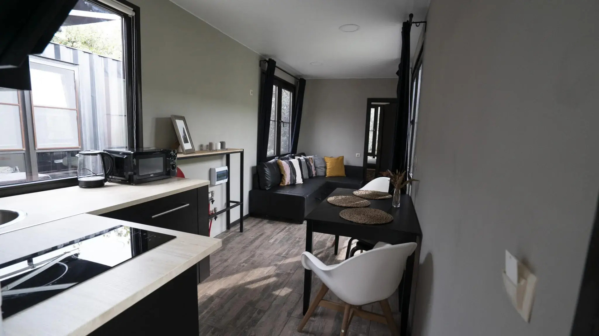 NiceBOX Go (Найсбокс Гоу)