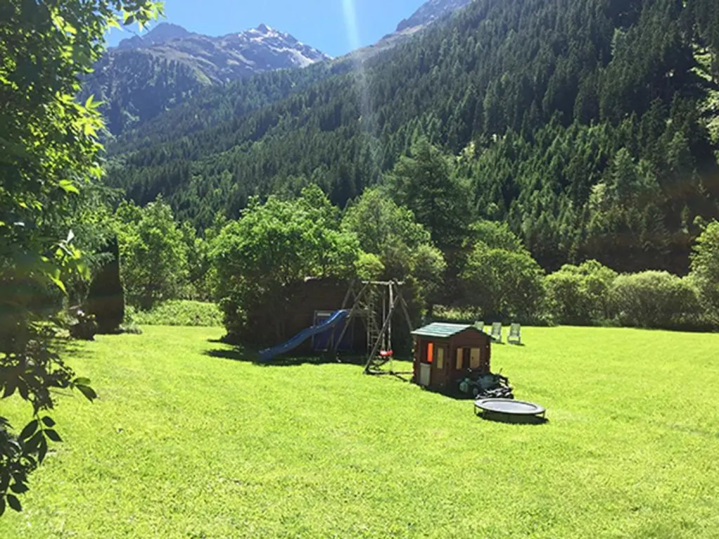 Apart Café Dorfbäck