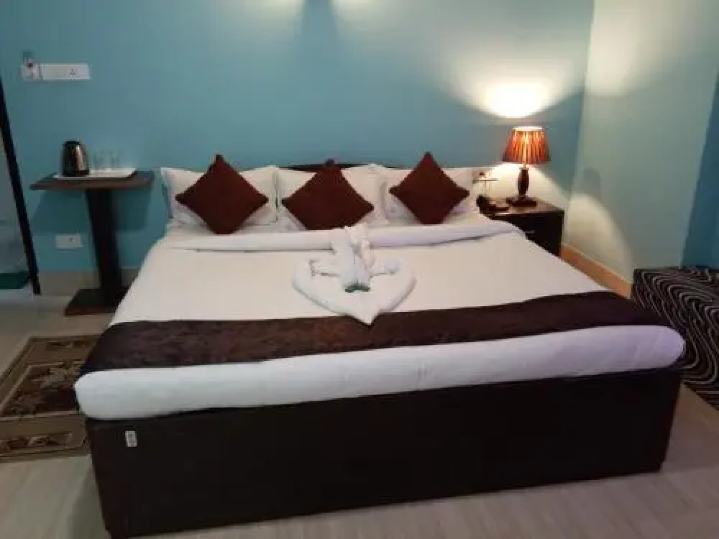 Hotel Kai Fu Khim Residency