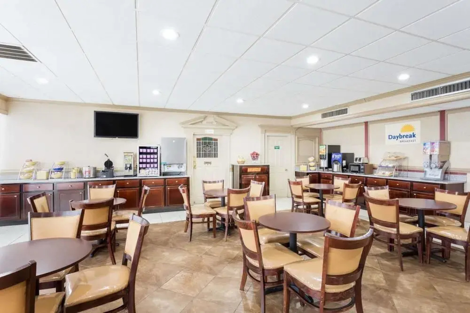 Best Western Goldsboro Inn