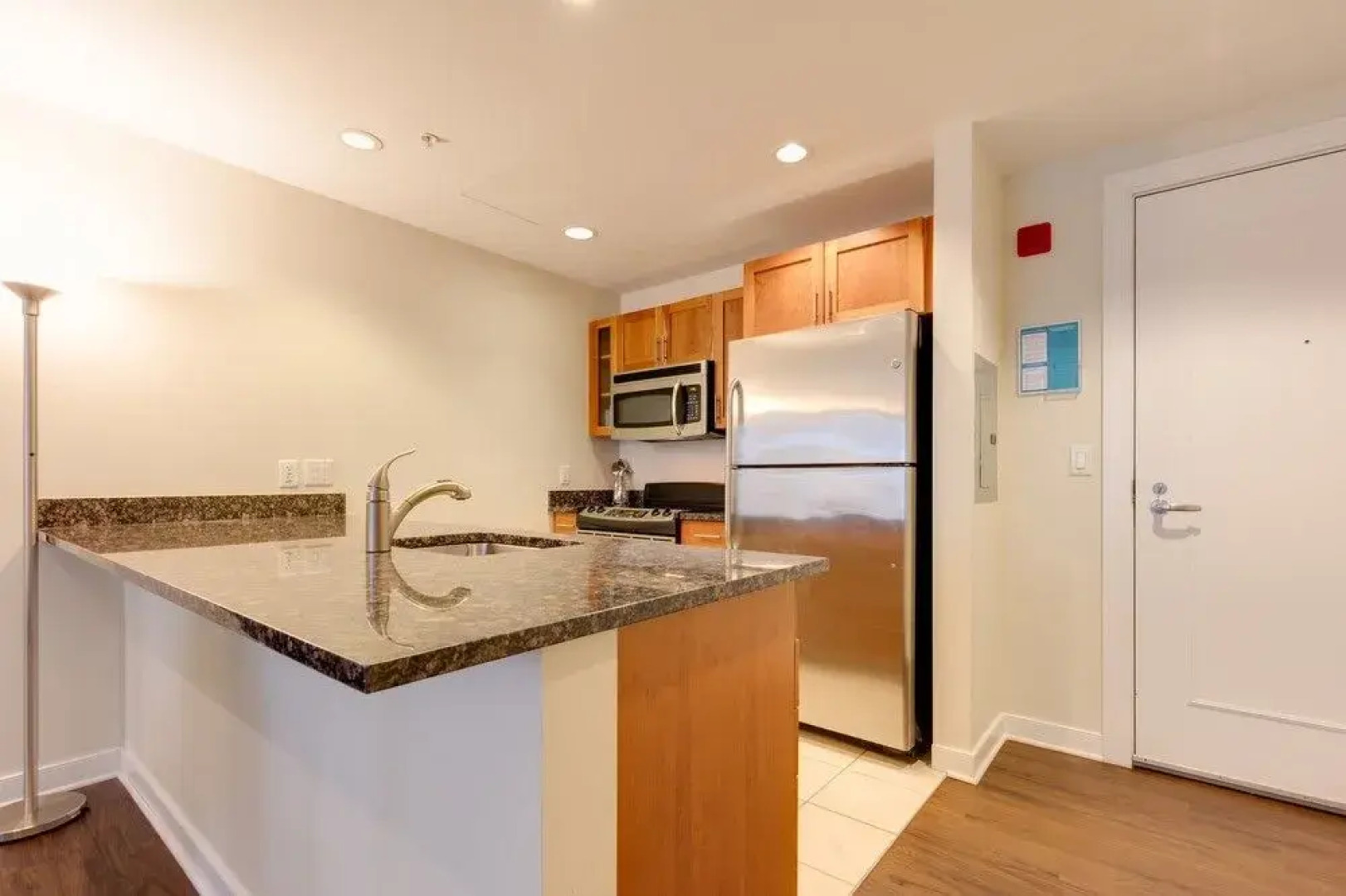 Global Luxury Suites Mass General Hospital