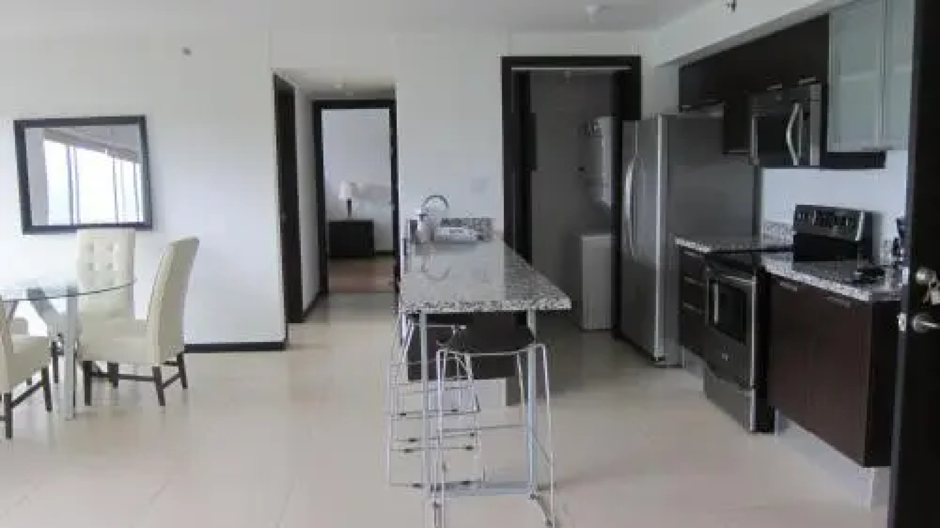 Apartment Paradisus