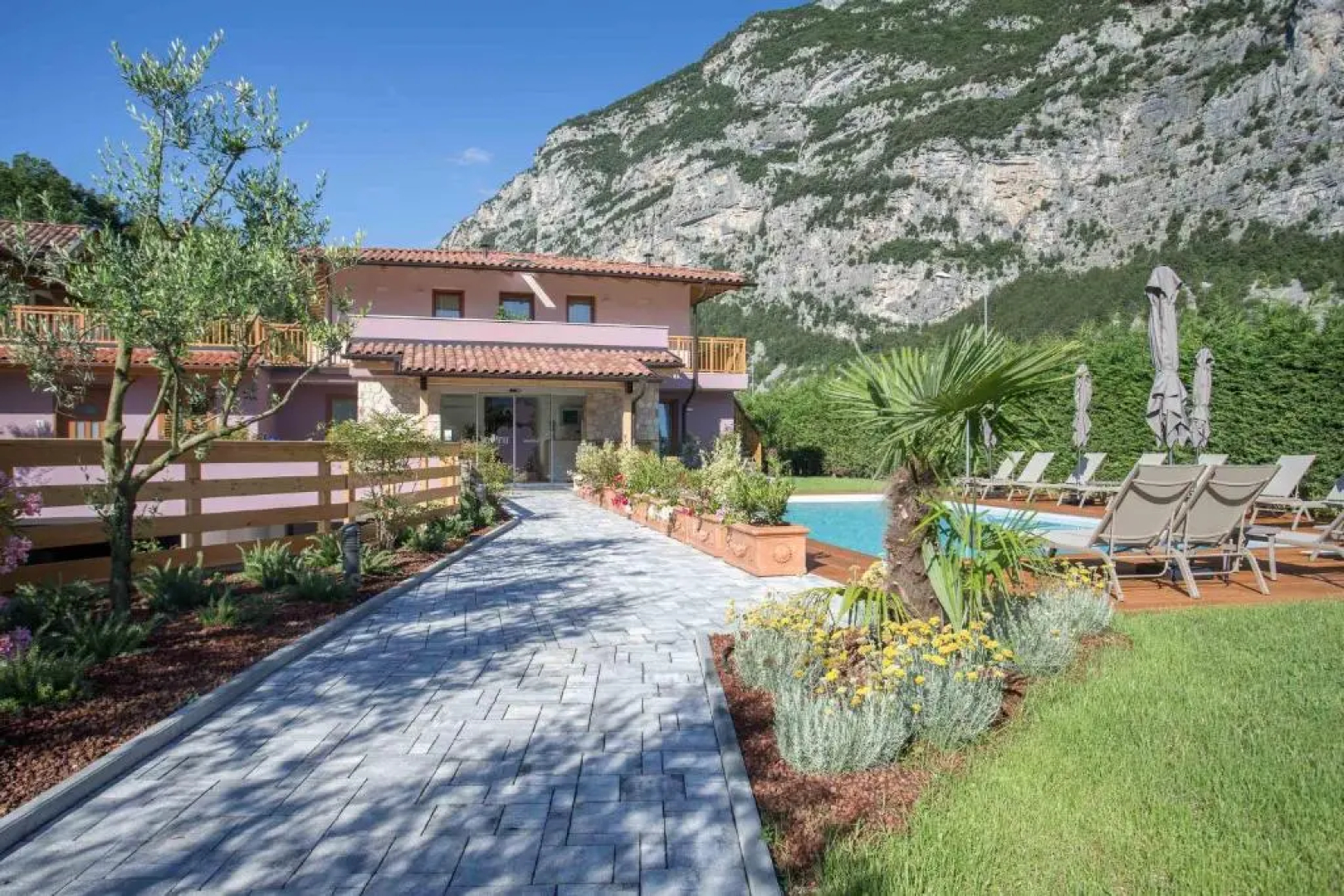 Agriturismo Vin e Amor