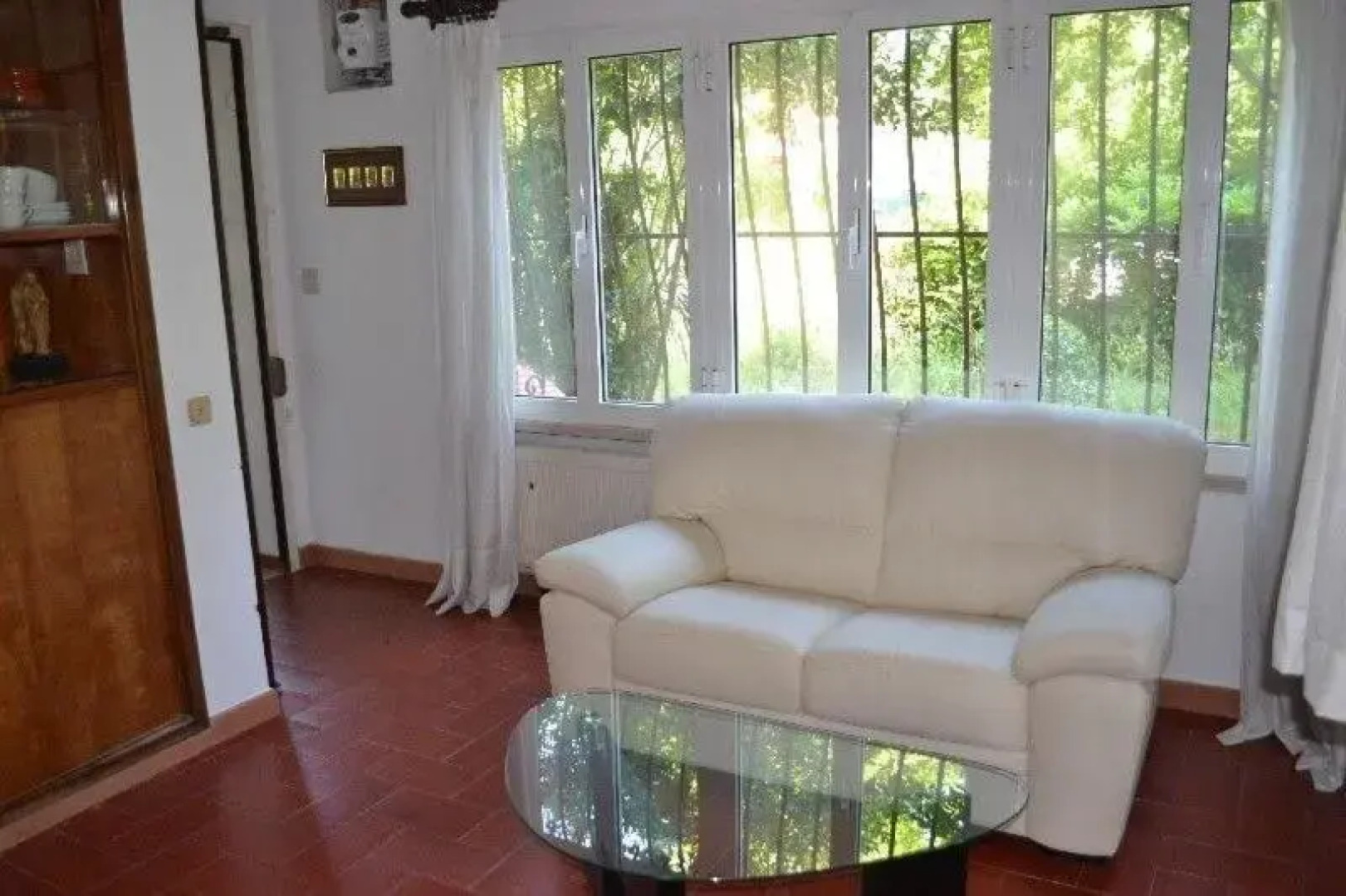 Appartamento Rossetti e Bandini