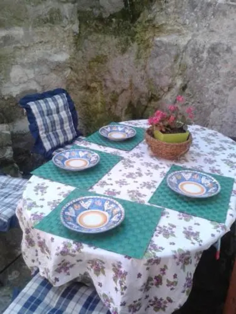 Terratetto Indipendente Capraia