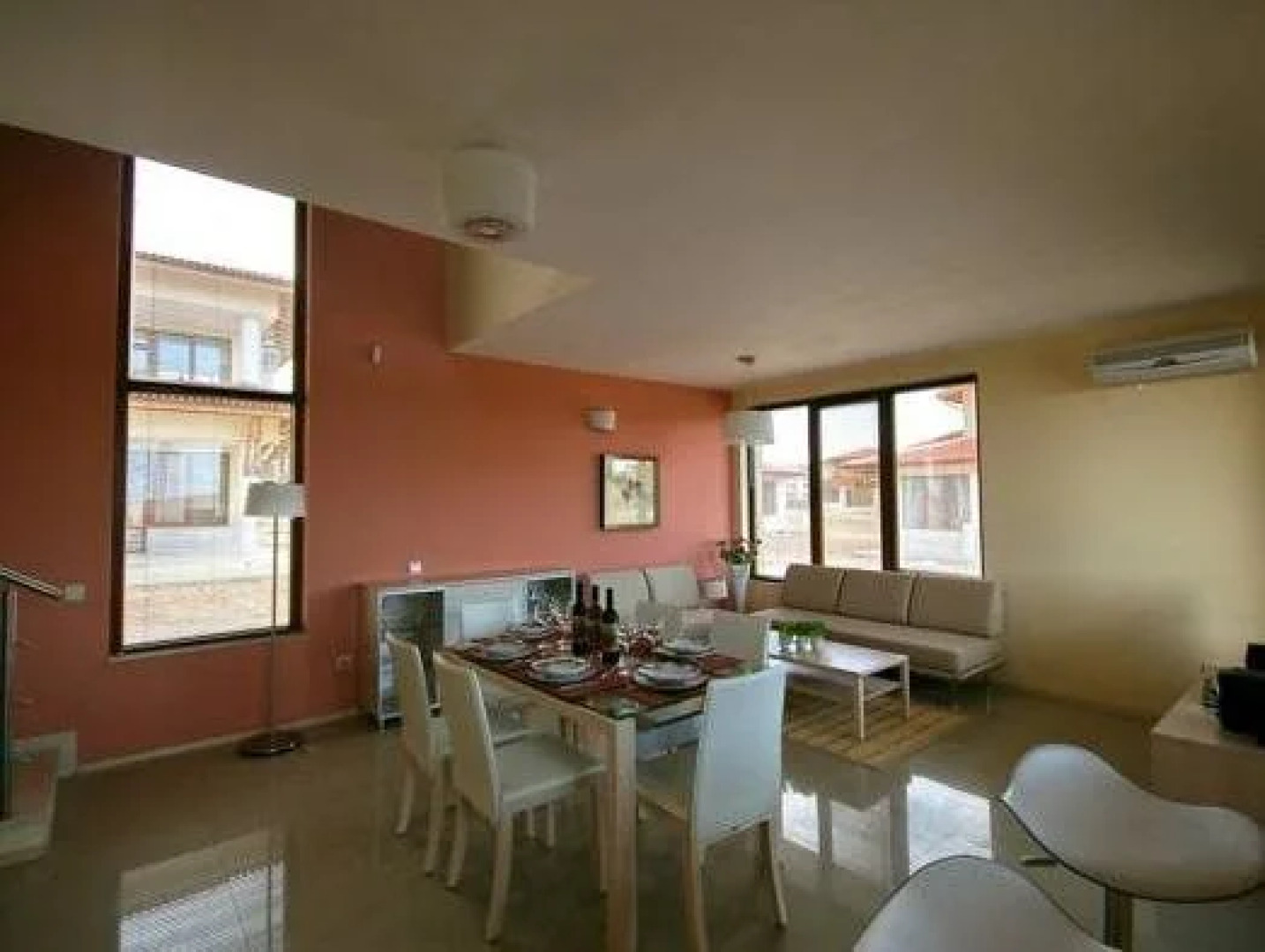 Holiday Villas & Apartments at Lighthouse Golf Resort & Spa