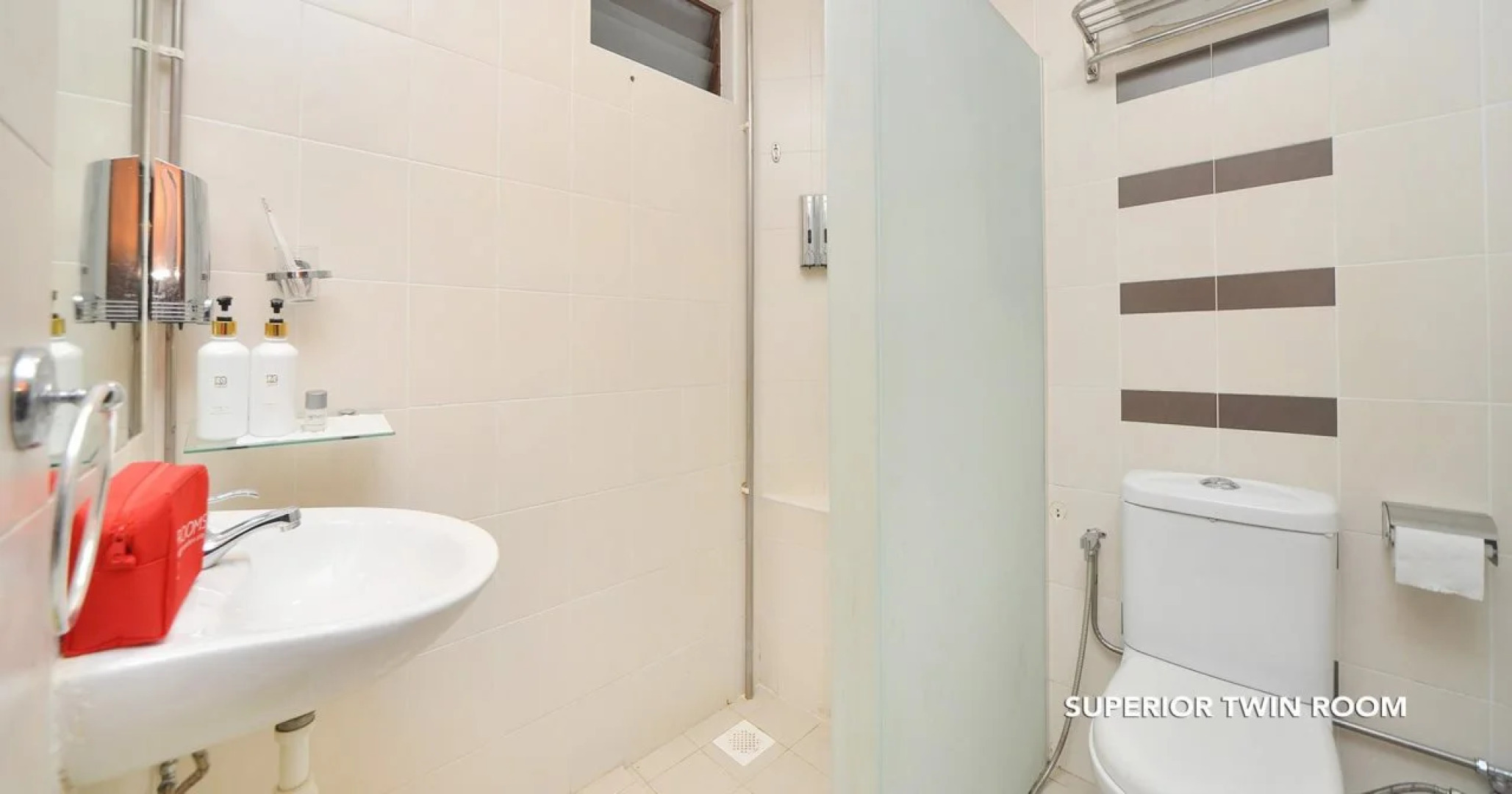 Gallop Hill Top Resort