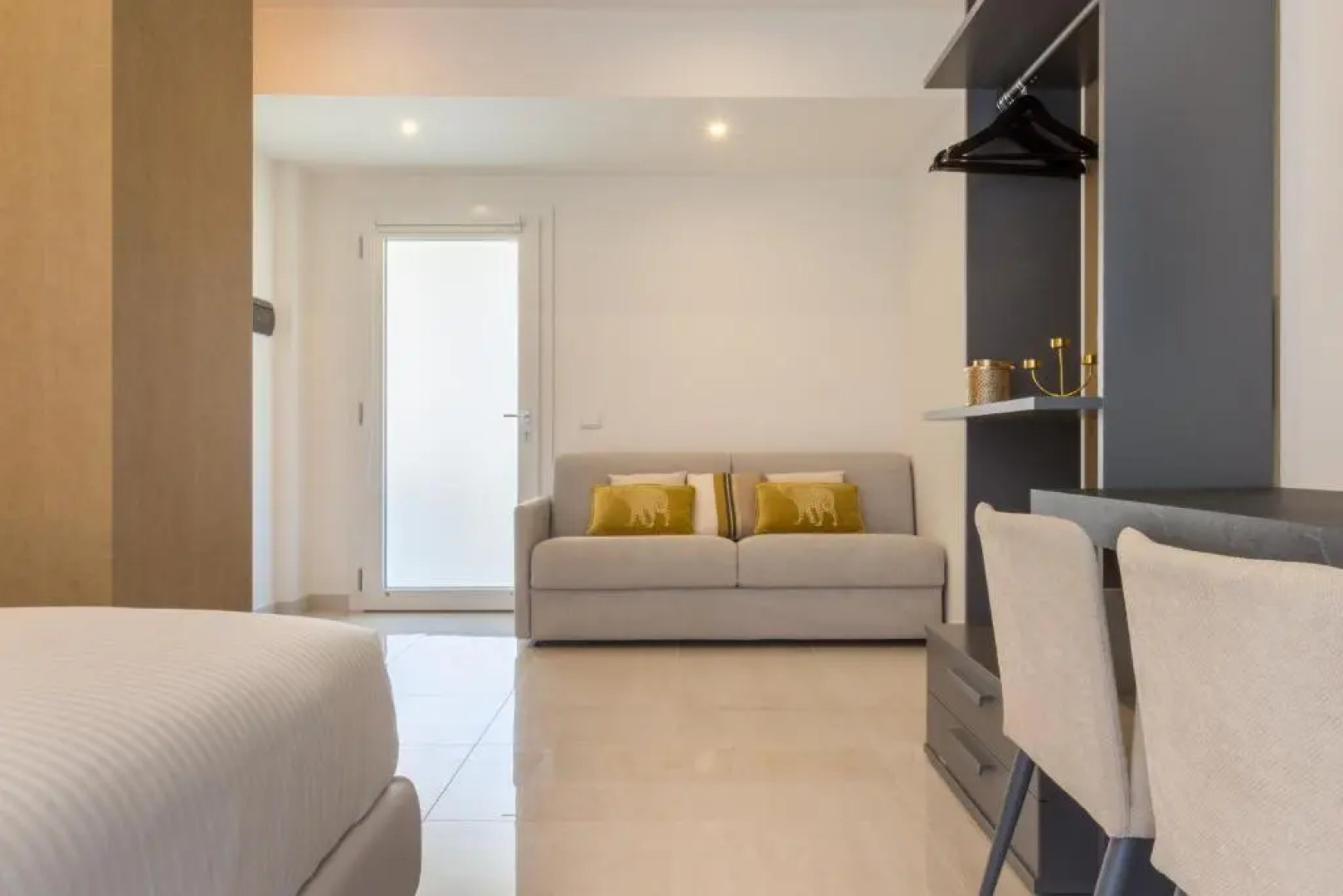 Residence Meridian Unità 5