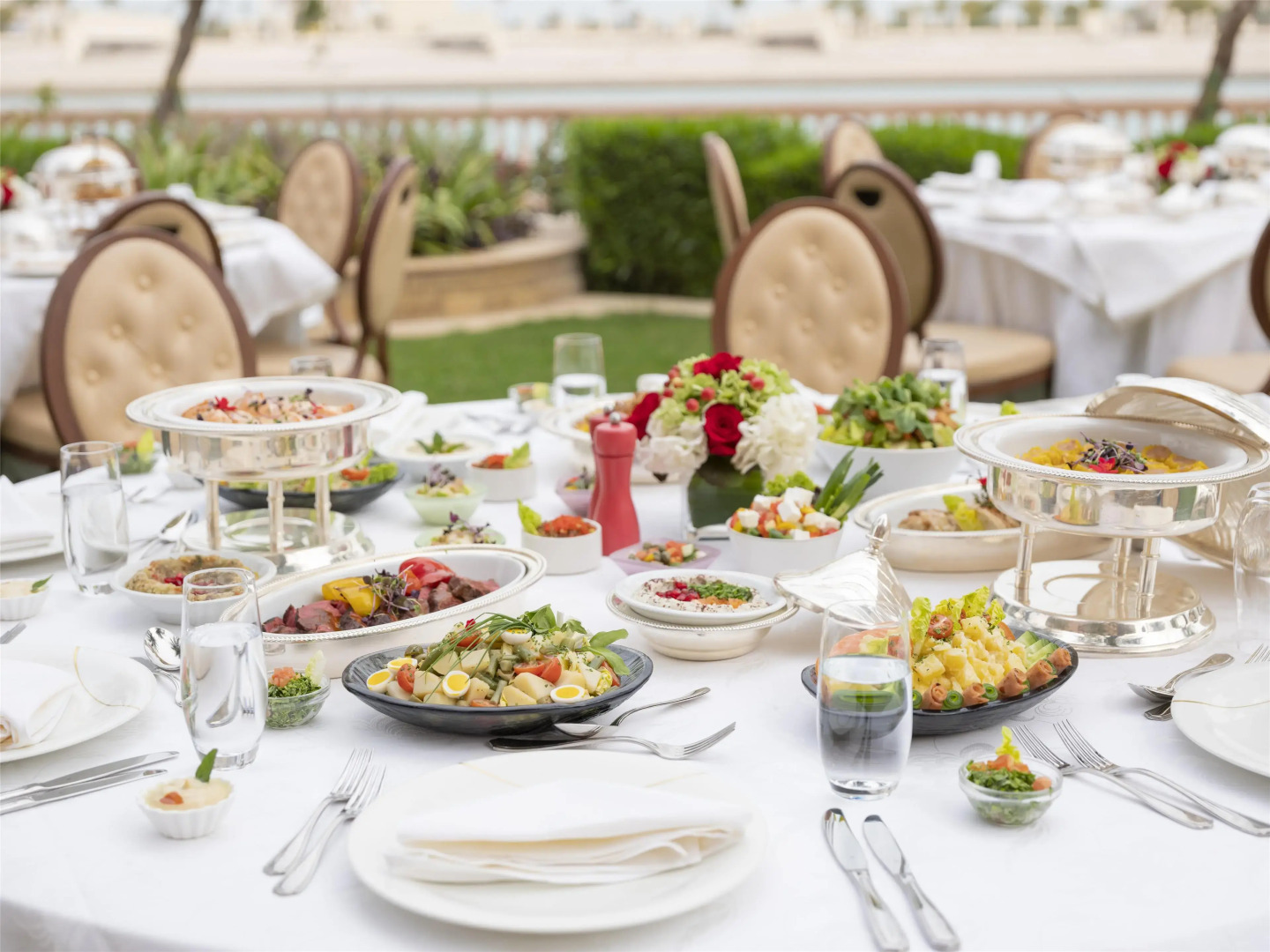 Marsa Malaz Kempinski, The Pearl - Doha