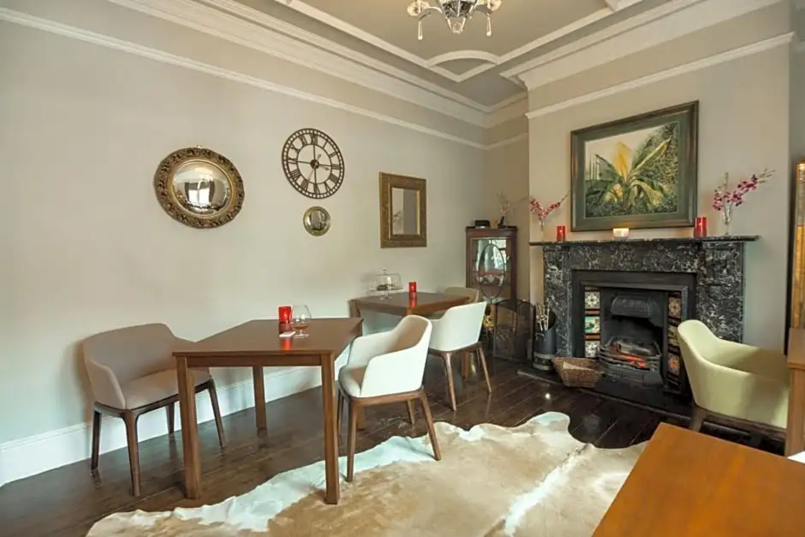 St Valery Boutique Bed + Breakfast