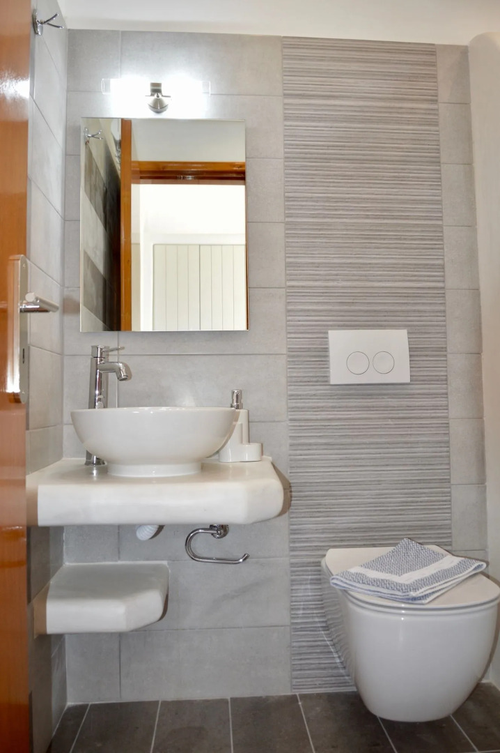 Zanneta Apartments and Suites