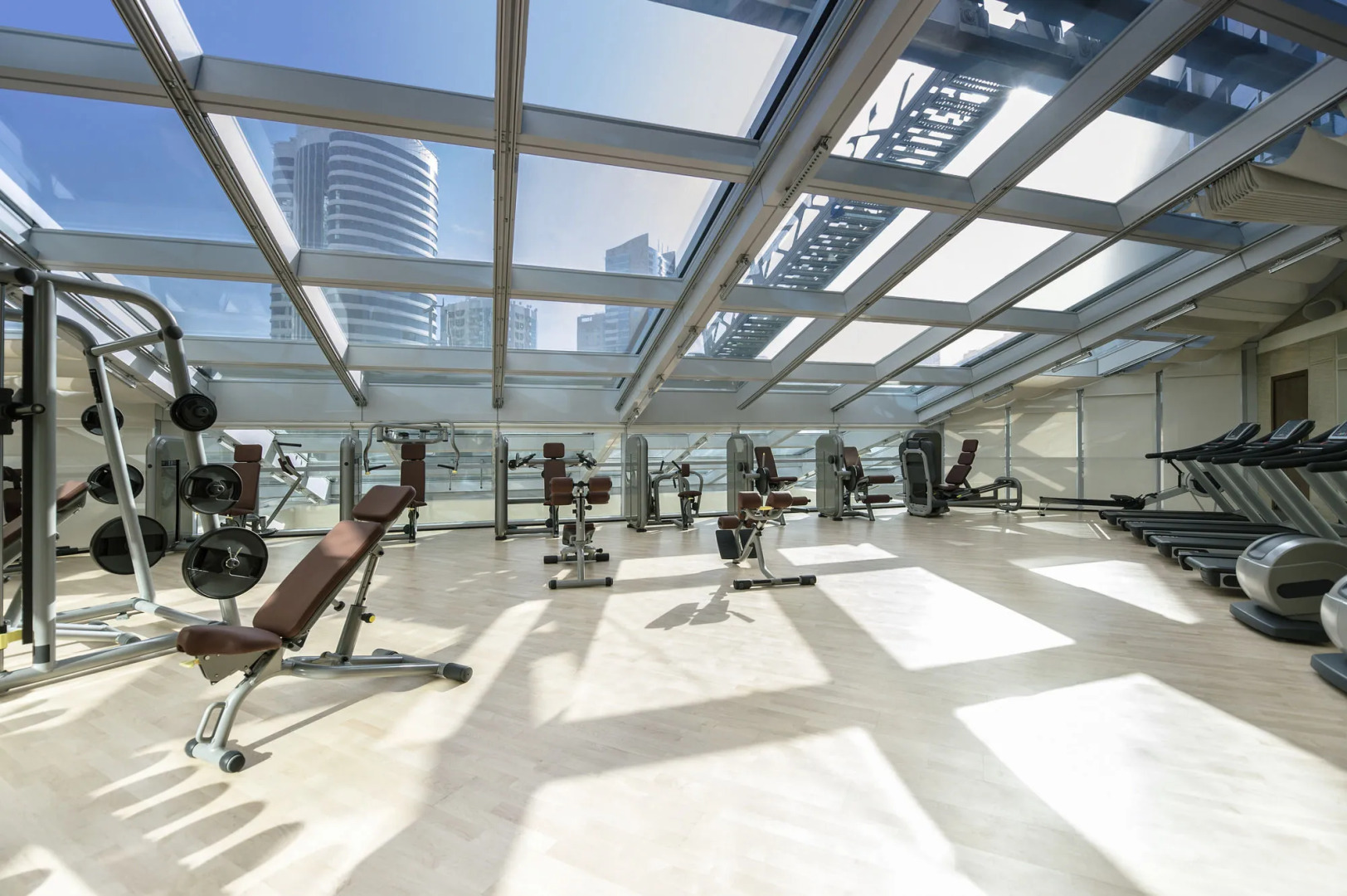 Adagio Fujairah ApartHotel